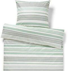 Tchibo - Mikroszálas krepp ágynemű - fehér