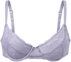 Tchibo - Női merevítős melltartó csipkével - nő - méret 90C