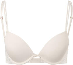 Tchibo - Női push-up melltartó - nő - méret 85B - bézs