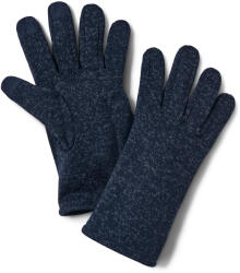 Tchibo - Kötött polárkesztyű - uniszex - méret 8, 5 - kék - tchibo - 3 295 Ft