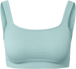 Tchibo - Női seamless bustier melltartó - nő - méret S 36/38 - zöld - tchibo - 4 295 Ft