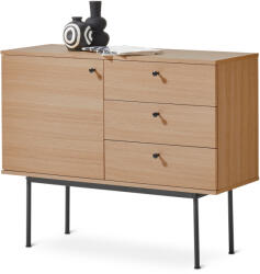 Tchibo - Konzolasztal - barna - tchibo - 104 995 Ft