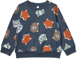 Tchibo - Bolyhos belsejű szabadidőfelső gyermekeknek - újszülött - méret 50/56 - kék - tchibo - 5 495 Ft