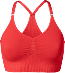 Tchibo - Női bustier sportmelltartó - nő - méret S 36/38 - piros - tchibo - 6 995 Ft