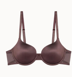 Passionata /Bianca spacer melltartó - nő - méret 80B - barna
