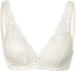 Tchibo - Női puha kosaras melltartó - nő - méret 80A - bézs