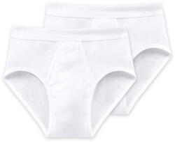 Schiesser 2 Schiesser sportos alsó, fehér
