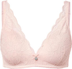 Tchibo - Puha kosaras melltartó - nő - méret 80C - rózsaszín - tchibo - 6 995 Ft