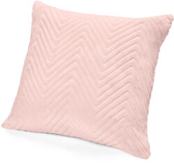 Tchibo - Díszpárnahuzat - rózsaszín