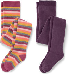 Tchibo - 2 termo harisnyanadrág gyerekeknek - kisgyerek - méret 62/68 - kék