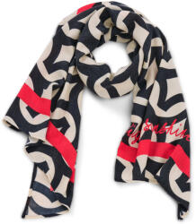 Tchibo - Női szövött sál - kék