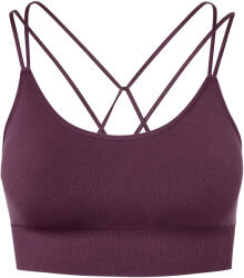 Tchibo - Varrásmentes sportmelltartó - nő - méret L 44/46 - tchibo - 5 995 Ft