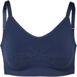 Tchibo - Női seamless sportmelltartó - nő - méret L 44/46 - kék - tchibo - 4 995 Ft
