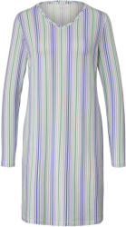 Tchibo - Női hálóing - nő - méret XL 48/50 - kék/csíkos - tchibo - 5 495 Ft