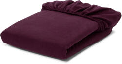 Tchibo - Gumis pamutflanel lepedő - piros - tchibo - 10 995 Ft