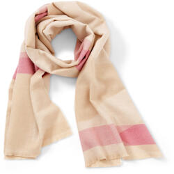 Tchibo - Női nagyméretű sál - rózsaszín