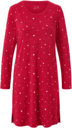 Tchibo - Hálóing - nő - méret S 36/38 - piros