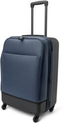 Tchibo - Hibrid bőrönd - kék - tchibo - 37 995 Ft