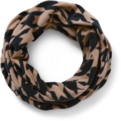 Tchibo - Női polár csősál - fekete