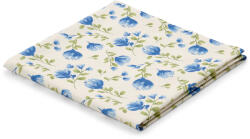 Tchibo - Letörölhető asztalterítő - kék