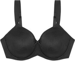 Triumph Essential /Minimizer W X melltartó - nő - méret 95E - fekete