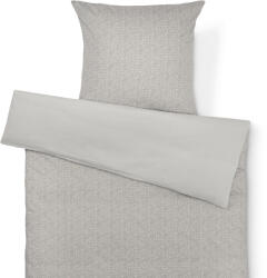 Tchibo - Téli jersey ágynemű - szürke - tchibo - 10 995 Ft
