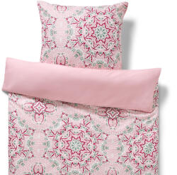 Tchibo - Mikroszálas ágynemű - rózsaszín - tchibo - 5 495 Ft