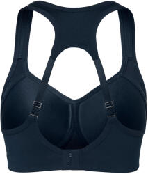 Tchibo - Női erős sportmelltartó - nő - méret 75C - kék