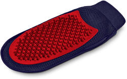 Tchibo - 2 az 1-ben szőrápoló kesztyű - kék - tchibo - 3 995 Ft