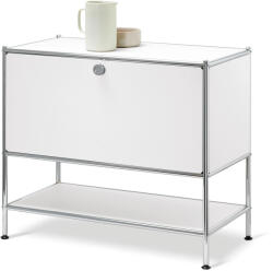 Tchibo - /Cn3 komód - fehér - tchibo - 129 995 Ft