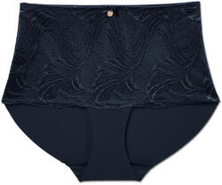 Tchibo - Női magasderekú alsó - nő - méret M 40/42 - kék