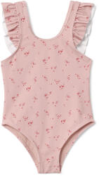 Tchibo - Kisgyerek fürdőruha - lány - méret 122/128 - rózsaszín