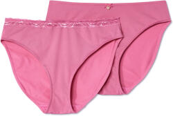 Tchibo - 2 db női alsó - nő - méret XXL 52/54 - rózsaszín - tchibo - 5 495 Ft
