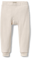 Tchibo - Kisgyerek kötött nadrág - kisgyerek - méret 74/80 - bézs