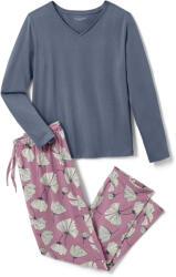 Tchibo - Pizsama - nő - méret S 36/38 - kék - tchibo - 7 495 Ft