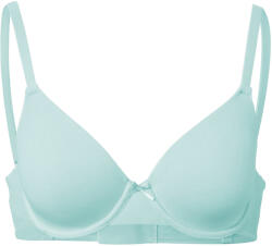 Tchibo - Merevítős melltartó - nő - méret 75B - türkiz
