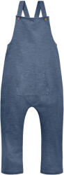 Tchibo - Kantáros nadrág kisgyereknek - kisgyerek - méret 62/68 - kék