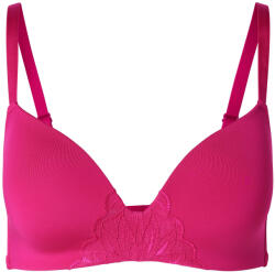 Tchibo - Női puha kosaras melltartó - nő - méret 75C - rózsaszín