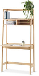 Tchibo - Álló polc - barna