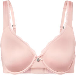 Tchibo - Női merevítős melltartó - nő - méret 75B - rózsaszín