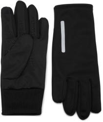 Tchibo - Szélálló termokesztyű - uniszex - méret 7, 5 - fekete