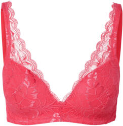 Tchibo - Női puha kosaras melltartó - nő - méret 75A - piros
