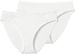 Tchibo - 2 db női alsó - nő - méret XXL 52/54 - fehér - tchibo - 5 295 Ft