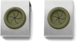 Tchibo - 2 konyharuha-tartó - zöld