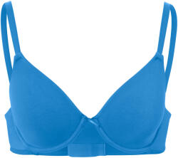 Tchibo - Merevítős melltartó - nő - méret 80C - kék - tchibo - 6 995 Ft
