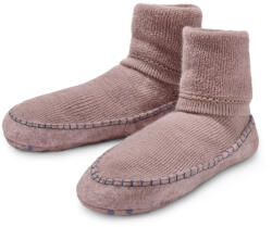 Tchibo - Női házicipő zokni - nő - méret 37-38 - rózsaszín