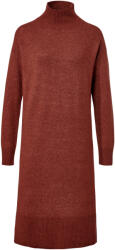 Tchibo - Női kötött ruha - nő - méret XXL 52/54 - barna