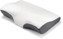 Tchibo - Nyaktámasztó párna - fehér