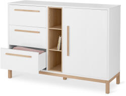 Tchibo - Komód - fehér - tchibo - 179 995 Ft