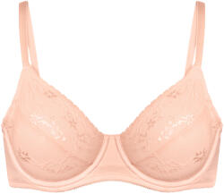 Tchibo - Női merevítős melltartó - nő - méret 80B - narancssárga - tchibo - 3 995 Ft